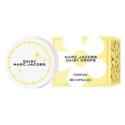 Marc Jacobs Daisy Drops perfumy w kapsułkach 30 sztuk