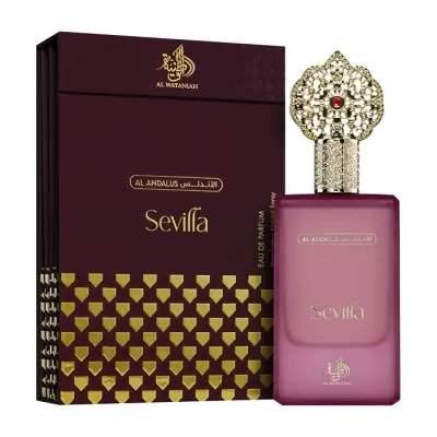 Al Wataniah Sevilla woda perfumowana spray 100ml