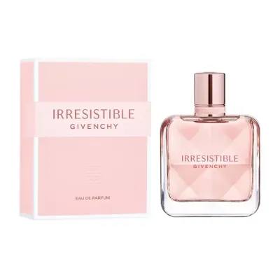 GIVENCHY IRRESISTIBLE WODA PERFUMOWANA SPRAY 80ML