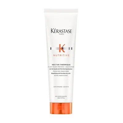 Kerastase Nutritive Nectar Thermique nektar termiczny do włosów suchych i normalnych 150ml