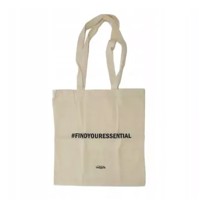 L'Oréal Professionnel ekologiczna torba płócienna #FINDYOURESSENTIAL