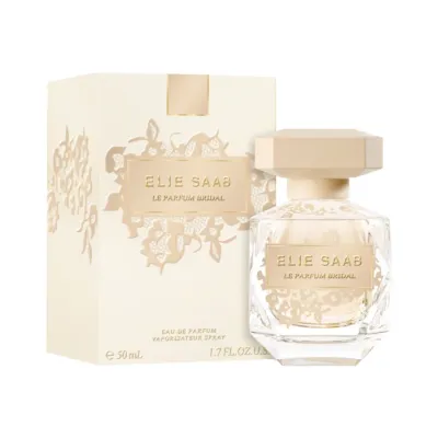 Elie Saab Le Parfum Bridal woda perfumowana spray 50ml