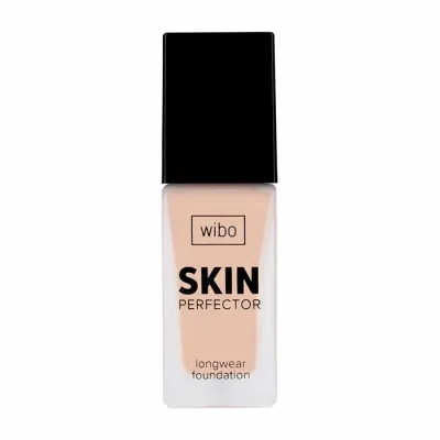 Wibo Skin Perfector podkład do twarzy 7N Tanned 30 ml