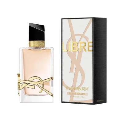 Yves Saint Laurent Libre woda toaletowa spray 90ml