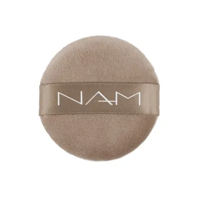 NAM Smart Powder Puff puszek do pudru