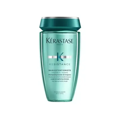 KERASTASE RESISTANCE BAIN EXTENTIONISTE WZMACNIAJĄCA KĄPIEL DO WŁOSÓW 250ML
