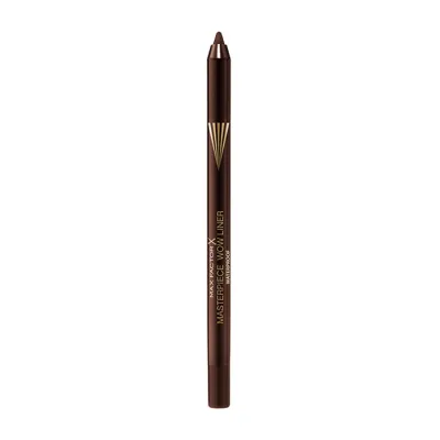 Max Factor Masterpiece Wow Liner wodoodporny eyeliner w kredce 260 Chocolate Brown 1,2 g