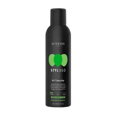 Alter Ego StylEgo HI-T Security spray termoochronny do włosów 300 ml