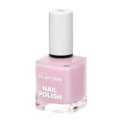 Inglot Playinn Nail Polish tradycyjny lakier do paznokci 104 15ml