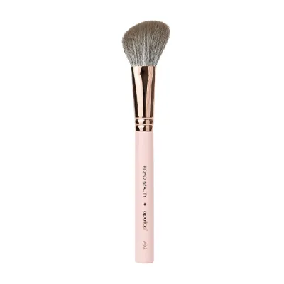 Boho Beauty x Apollca pędzel do makijażu twarzy A02