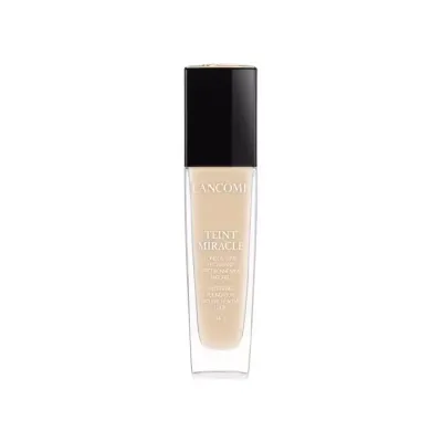LANCOME TEINT MIRACLE PODKŁAD NAWILŻAJĄCY 01 BEIGE ALBATRE 30ML