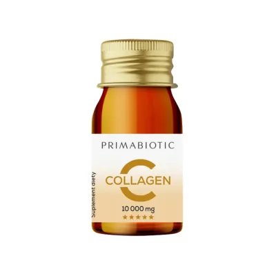Primabiotic Collagen kolagen do picia 10000 mg 30 ml