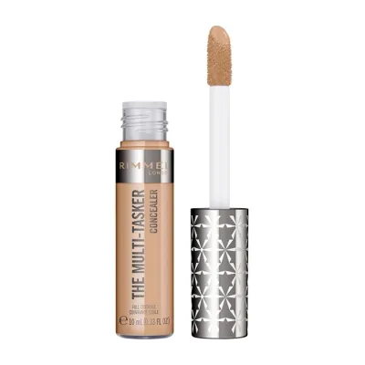 Rimmel Multi Tasker korektor do twarzy i pod oczy 048 Vanilla 10ml