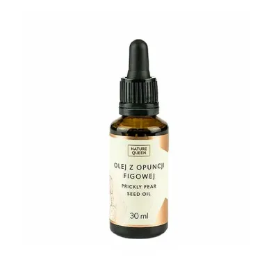 Nature Queen olej z opuncji figowej 30 ml
