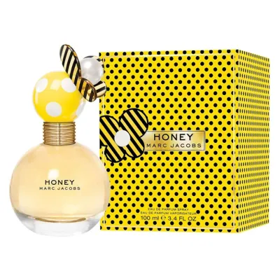 Marc Jacobs Honey woda perfumowana spray 100ml