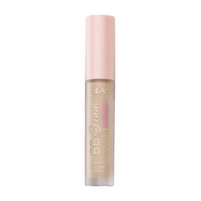 Hean BB Serum rozświetlający korektor do twarzy SPF20 03 Medium 4ml
