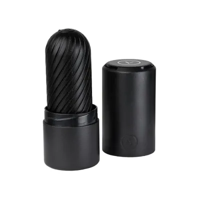 Arcwave Ghost dwustronny masturbator z wypustkami dla mężczyzn