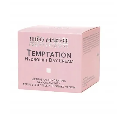 Théo Marvée Temptation liftingujący krem do twarzy na dzień 50ml