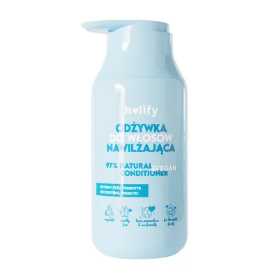 Holify nawilżająca odżywka do włosów 300 ml