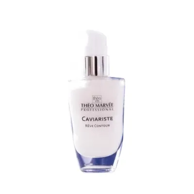 Théo Marvée Caviariste przeciwstarzeniowy krem pod oczy i do okolic ust 30ml