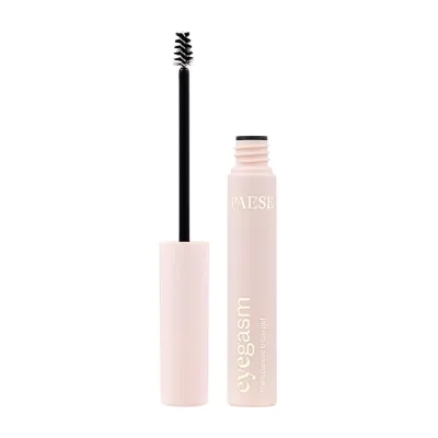 Paese Eyegasm transparentny żel do brwi 5 ml