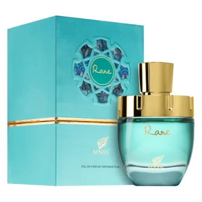 Afnan Rare woda perfumowana spray 100ml