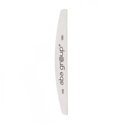 Aba Group pilnik półksiężyc Slim 100/180