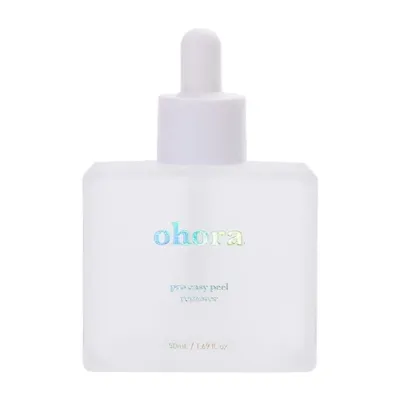Ohora płyn do usuwania naklejek hybrydowych 50ml