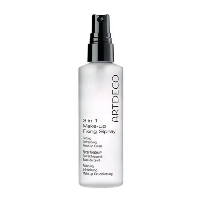 Artdeco Fixing Spray 3w1 utrwalacz makijażu 100 ml