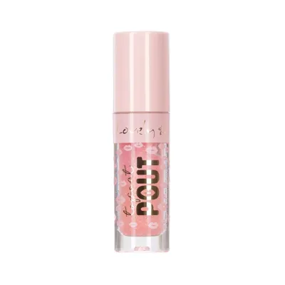 Lovely Top Coat Pout błyszczyk powiększający usta 03 3 g
