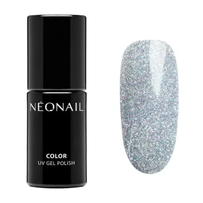 NeoNail Celebration Mood lakier hybrydowy 9914 Cocktail Glitter 7,2ml