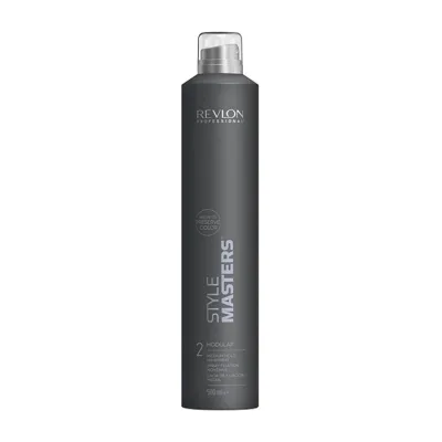 Revlon Professional Style Masters Modular lakier do włosów 500ml