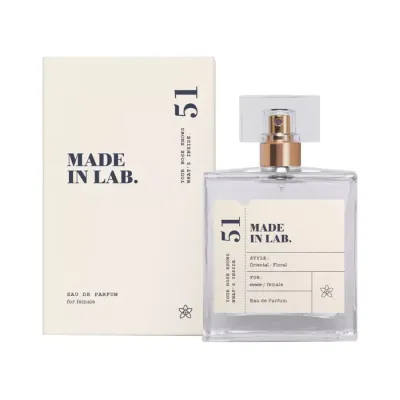 Made In Lab 51 woda perfumowana spray 100ml