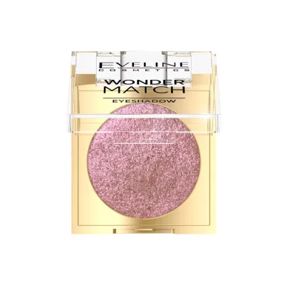 Eveline Cosmetics Wonder Match cień do powiek 06 Rose Glow 3 g