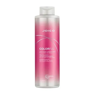 Joico Colorful Anti-Fade Shampoo szampon przeciwdziałający blaknięciu koloru włosów 1000 ml
