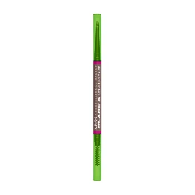 NYX Professional Makeup Blade & Shade automatyczna kredka do brwi 03 Cool Ash Brown 0,06 g