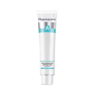 Pharmaceris A Corneo Sensilium korneo naprawczy krem łagodzący 75 ml
