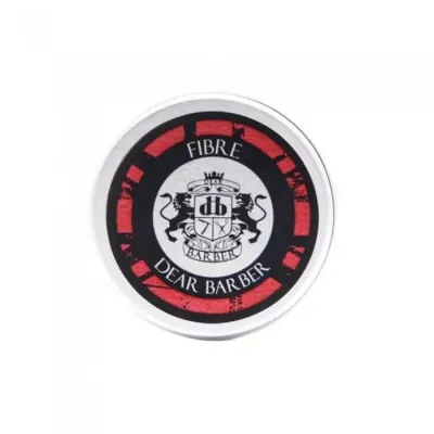 Dear Barber Fibre włóknista pasta do włosów mocno utrwalająca 20ml