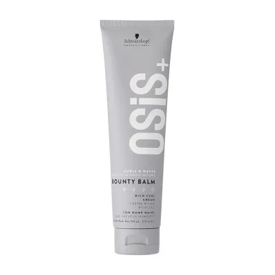 Schwarzkopf Osis+ Bounty Balm krem podkreślający skręt loków i fal 150ml