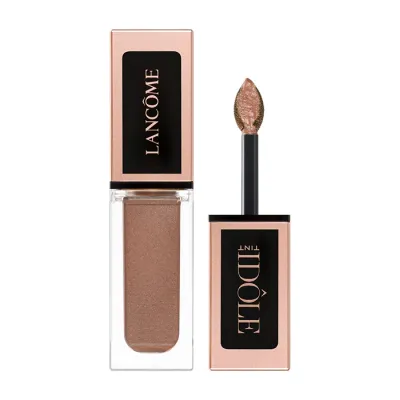 Lancôme Idôle Tint cień do powiek & róż w płynie 02 Desert Sand 7 ml