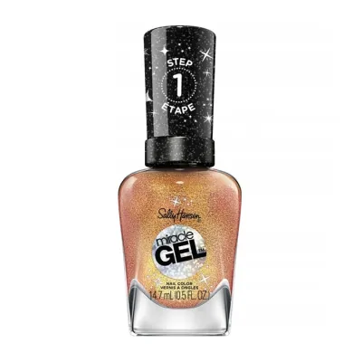 Sally Hansen Miracle Gel lakier do paznokci 913 It's Electric 14,7ml