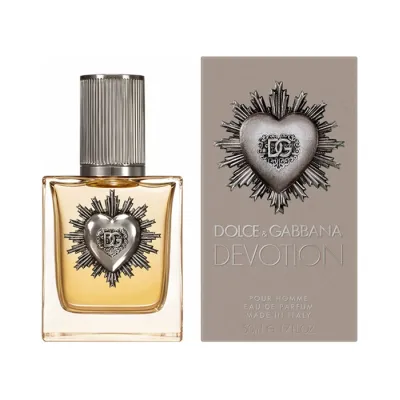 Dolce & Gabbana Devotion Pour Homme woda perfumowana spray 50ml