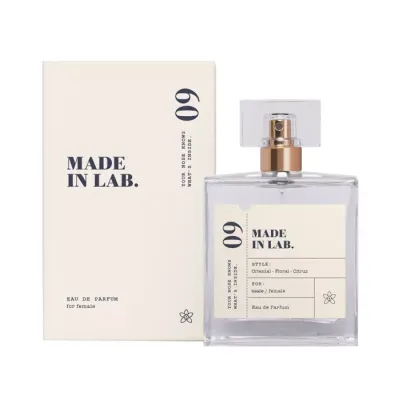 Made In Lab 09 woda perfumowana spray 100ml