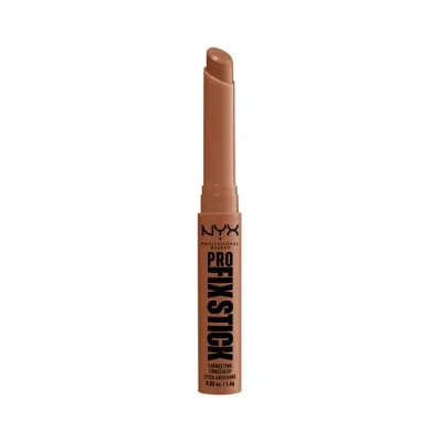 NYX Professional Makeup Pro Fix Stick korektor w sztyfcie do twarzy 13 Cappuccino 1,6 g