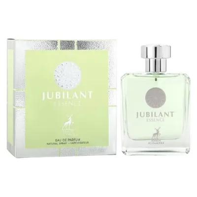 Maison Alhambra Jubilant Essence woda perfumowana spray 100ml