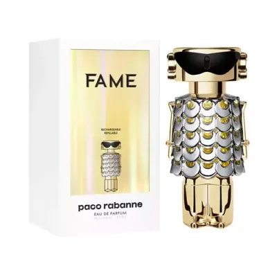 PACO RABANNE FAME WODA PERFUMOWANA SPRAY 80ML