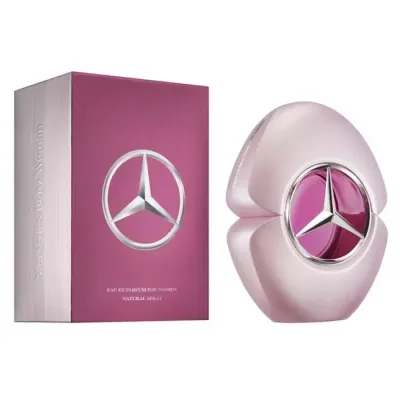 Mercedes-Benz For Women woda perfumowana spray 90ml