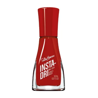 Sally Hansen Insta-Dri lakier do paznokci 390 That's A-Blazing 9,17ml