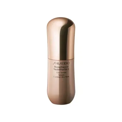SHISEIDO BENEFIANCE NUTRI PERFECT SERUM POD OCZY 15ML
