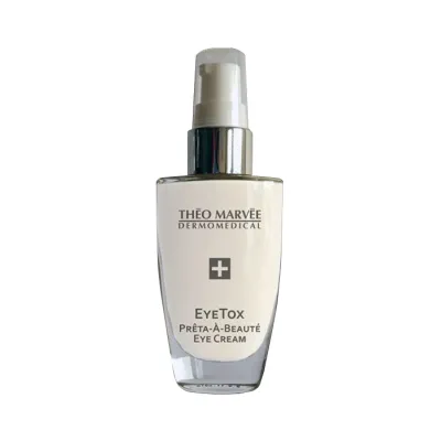 Théo Marvée Eyetox regenerująco-nawilżający krem pod oczy 30ml